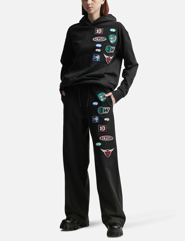 Stamped Sweatpants Placeholder Image