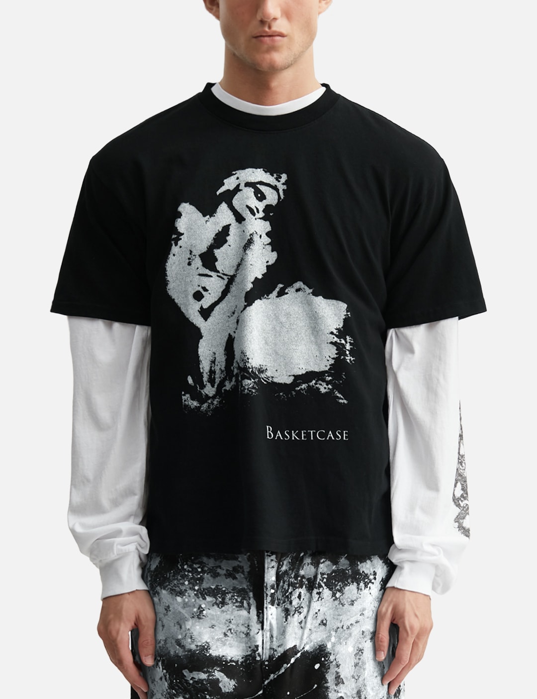 Gimmick T-Shirt view 18