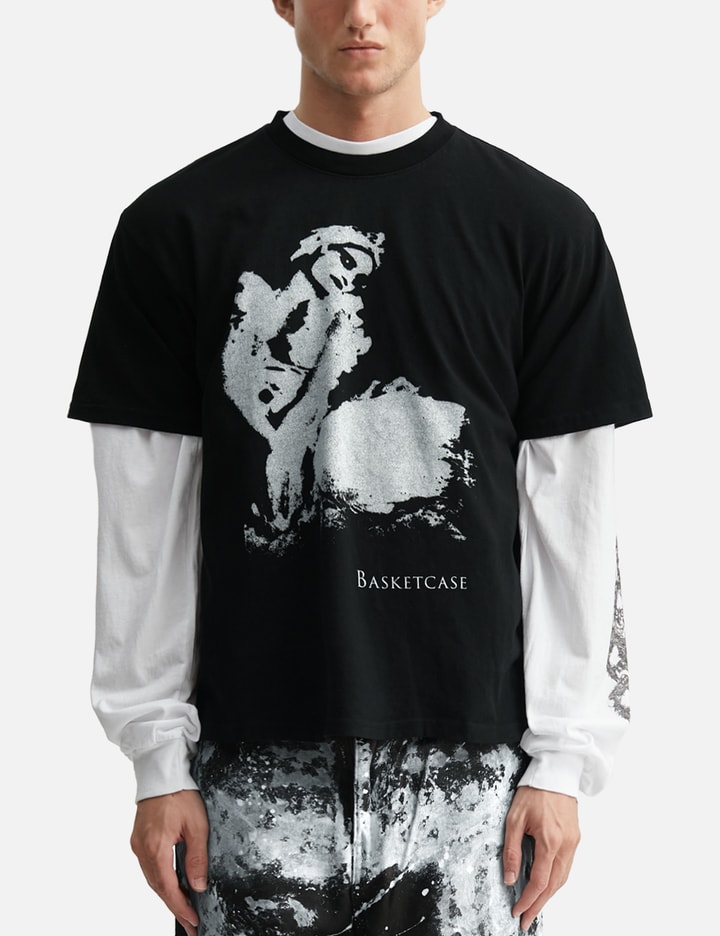 Basketcase Gimmick T-Shirt