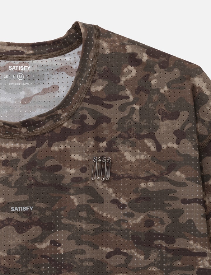 SATISFY Space‑O™ T‑Shirt