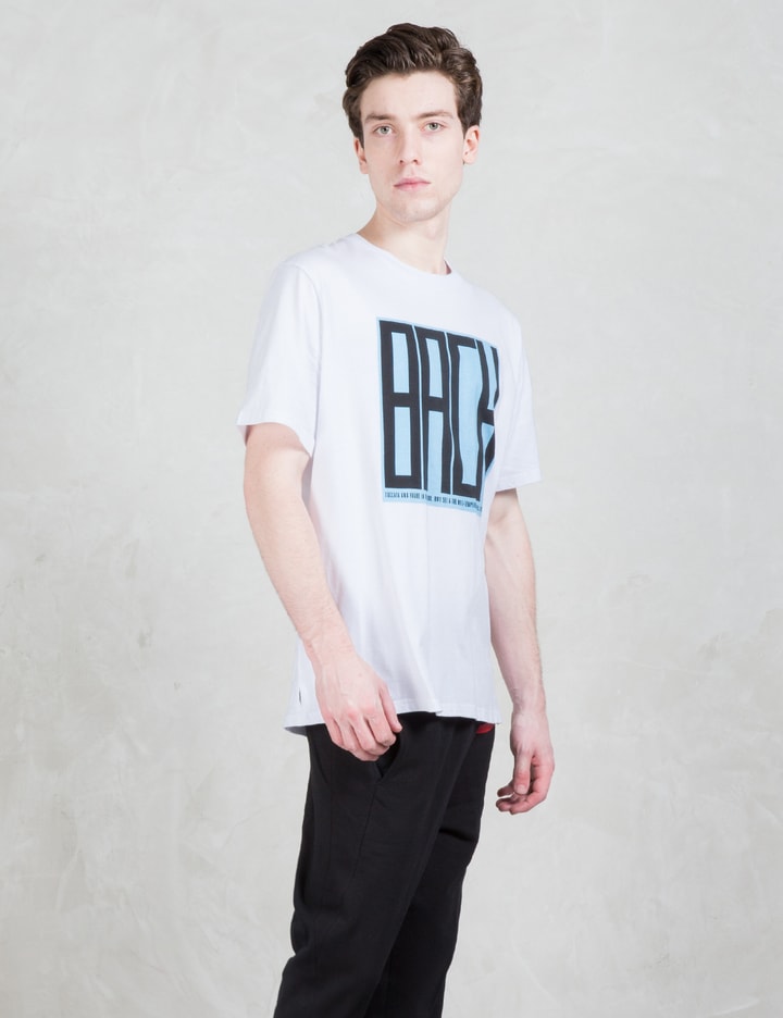 Bach S/S T-shirt Placeholder Image
