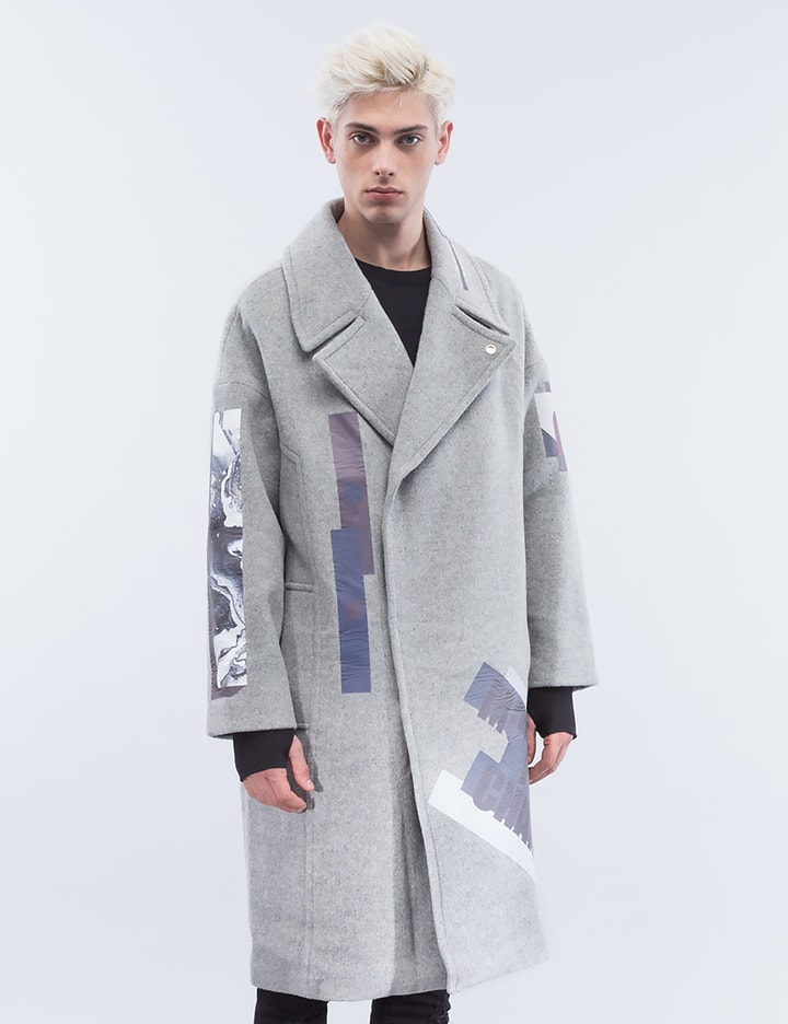 Wool Coat Placeholder Image