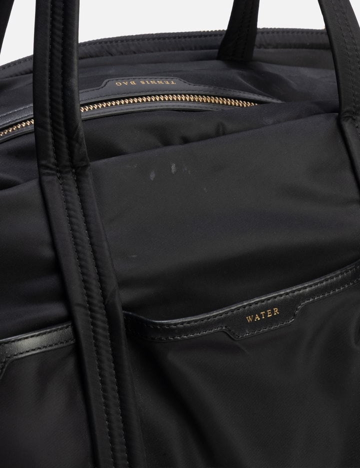 Anya Hindmarch Tennis Regenerated-Nylon Travel Bag