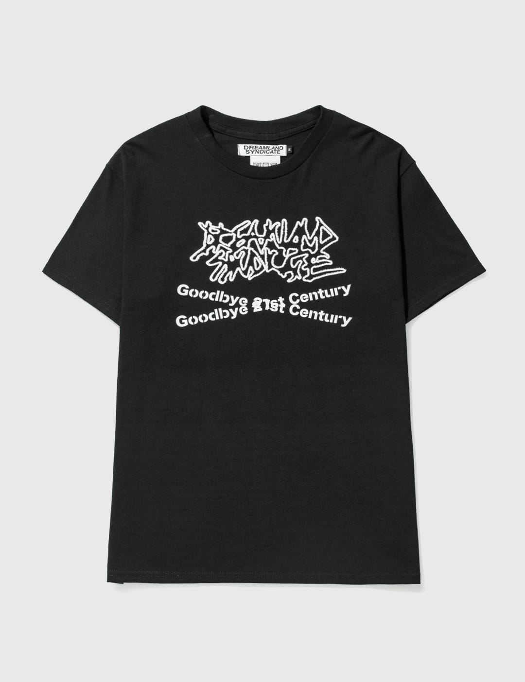 Dreamland Syndicate XXI Century T-shirt