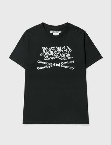 Dreamland Syndicate XXI 센츄리 티셔츠
