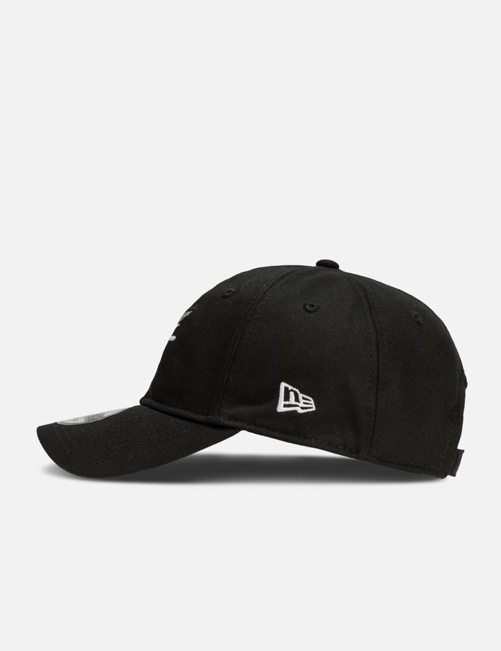 Shop New Era Year Of The Dragon 9forty Cap In Black
