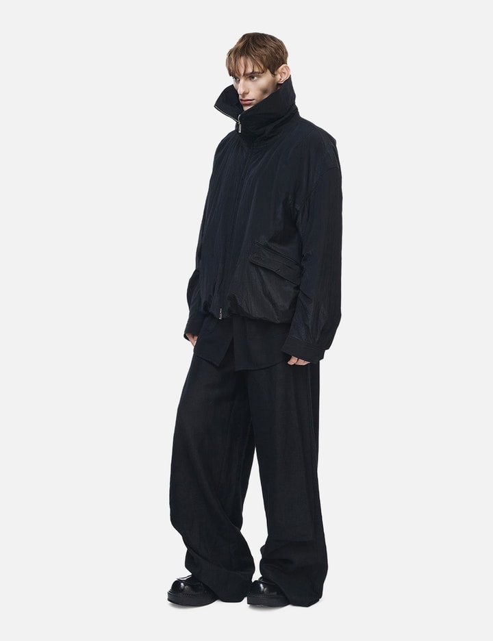 SONGZIO Benediction Weld Jacket