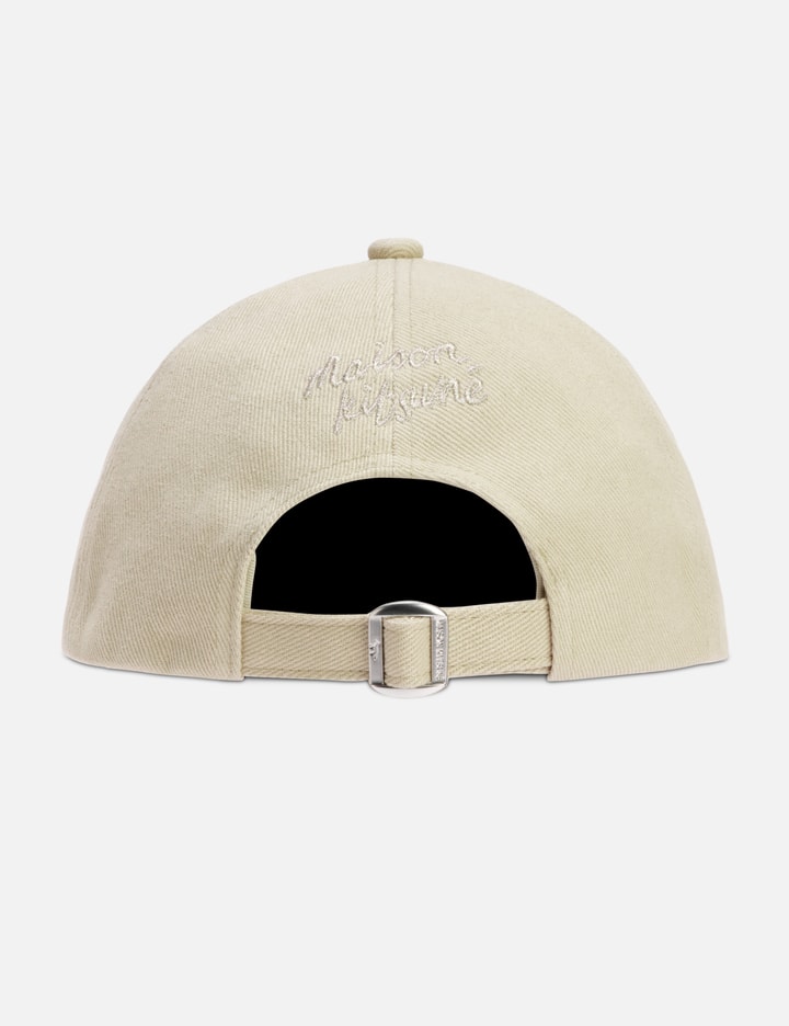 Maison Kitsuné Fox Head Cap
