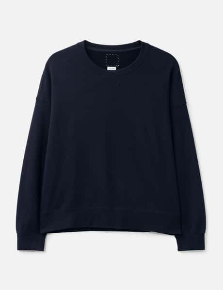 Amplus Sweat S/S Crash Lt. view 15