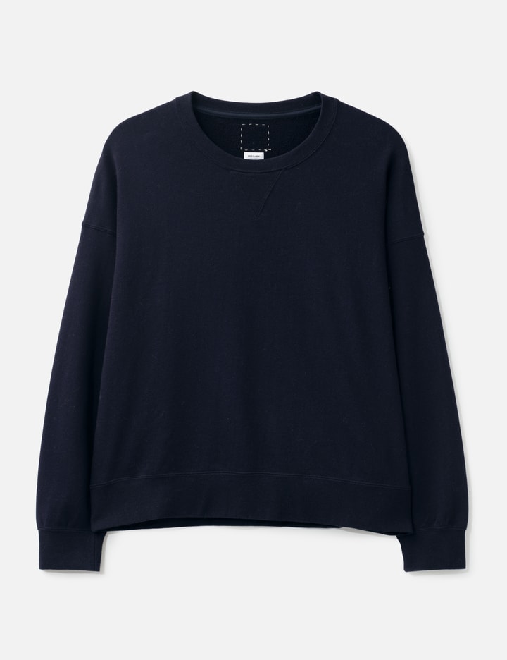 Visvim Campus Sweat L/S