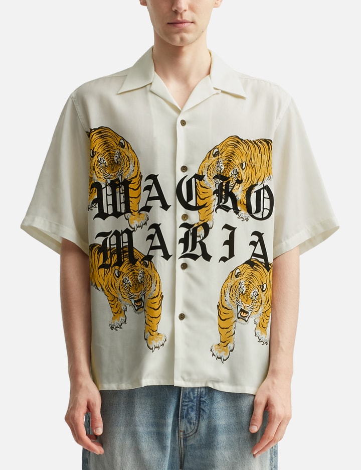 Tim Lehi / Hawaiian Shirt Placeholder Image