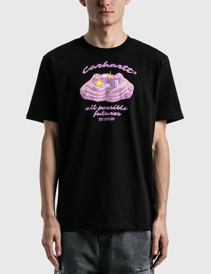 Fortune T-shirt Placeholder Image