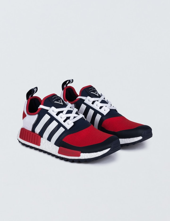 Adidas Originals x White Mountaineering WM NMD Trail Primeknit Placeholder Image