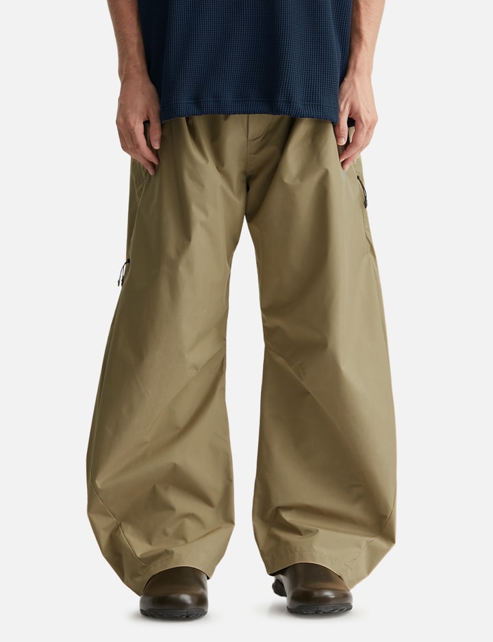+phenix WINDSTOPPER® By GORE-TEX Labs City Barrel Leg Pants view 3