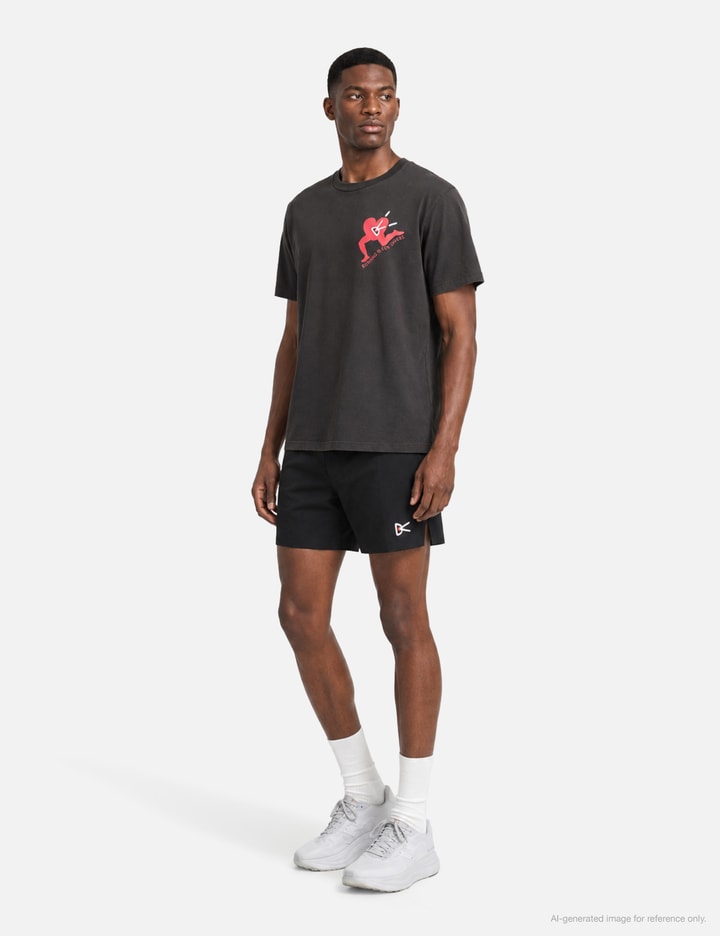 District Vision California Cotton Tee