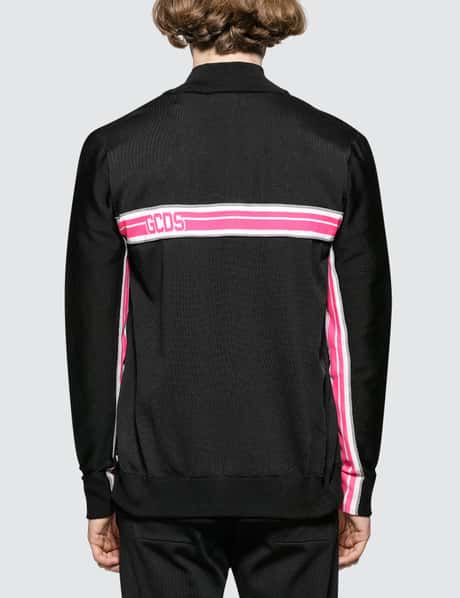 GCDS - Logo Tracksuit Jacket | HBX