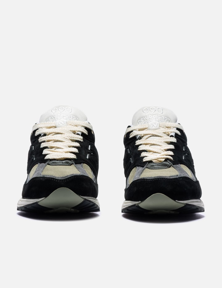 990v2 MiUSA Teddy Black True Camo Placeholder Image
