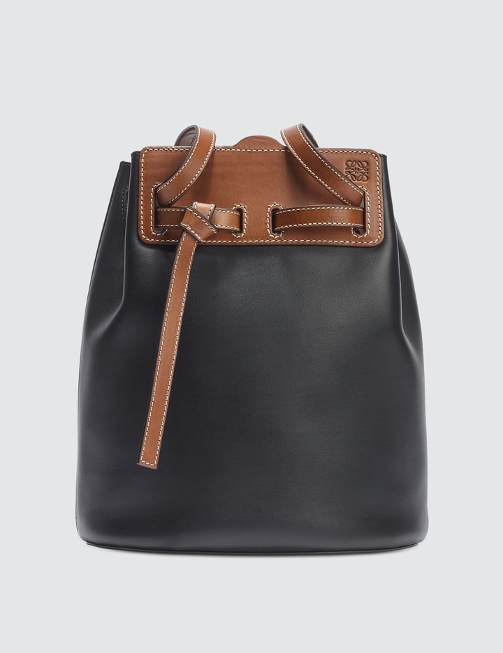 Loewe Has Cute Bulbous Bag Called The Moulded Bucket - BAGAHOLICBOY