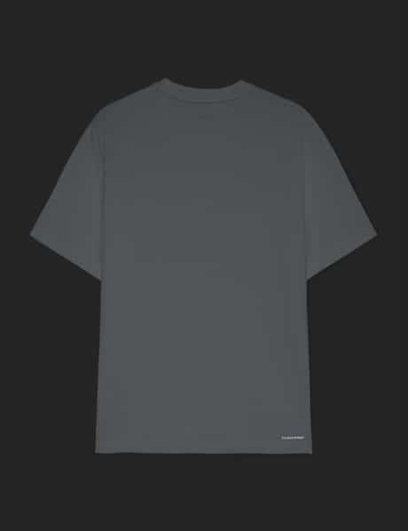 Blurred Logo T-Shirt view 17