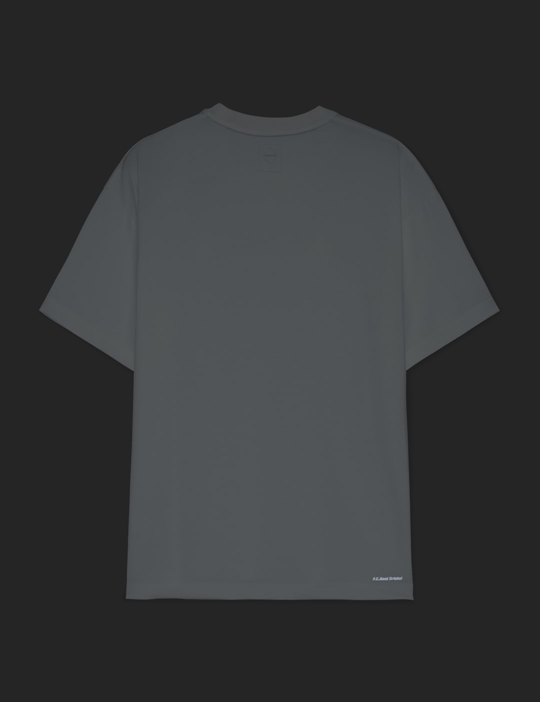 Blurred Logo T-Shirt view 18
