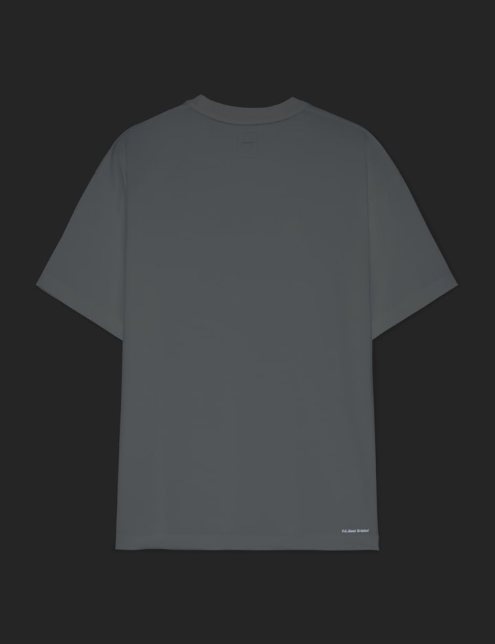 Blurred Logo T-shirt Placeholder Image