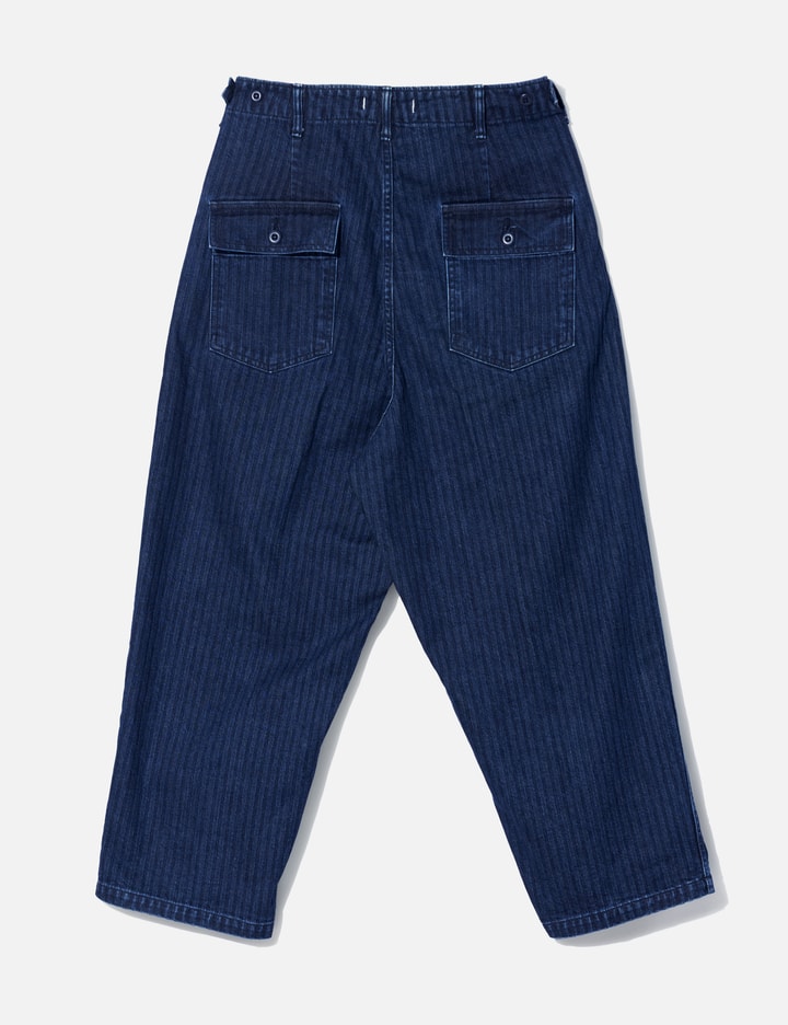12oz HBT Denim Placeholder Image