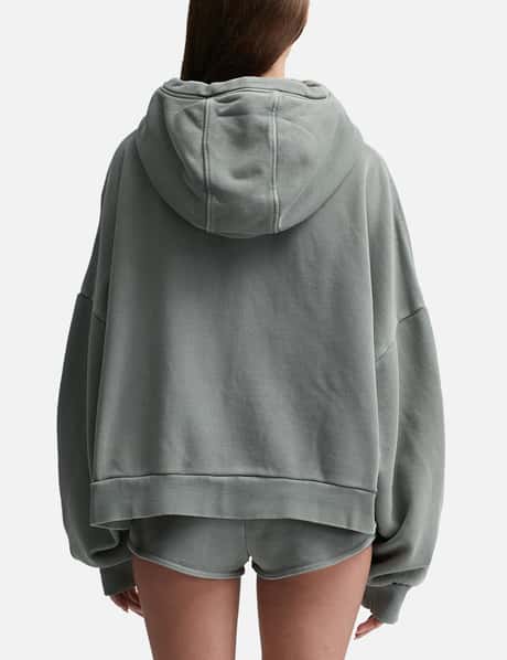 Entire Studios - Full Zip Hoodie | HBX - Globally Curated Fashion 