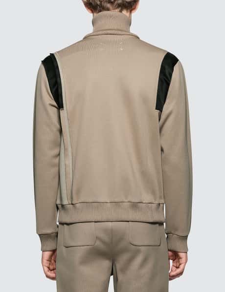 Maison Margiela - Polyester Rodier | HBX - Globally Curated 