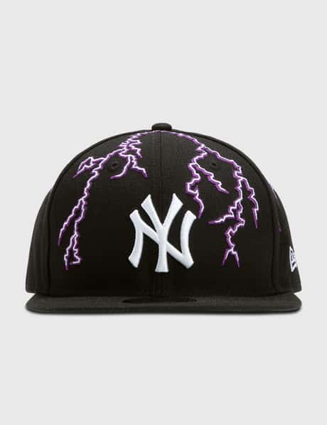 New Era Lightning New York Yankees 9FIFTY Cap