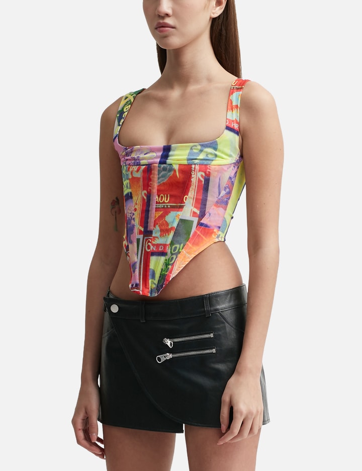 Campbell Corset Placeholder Image