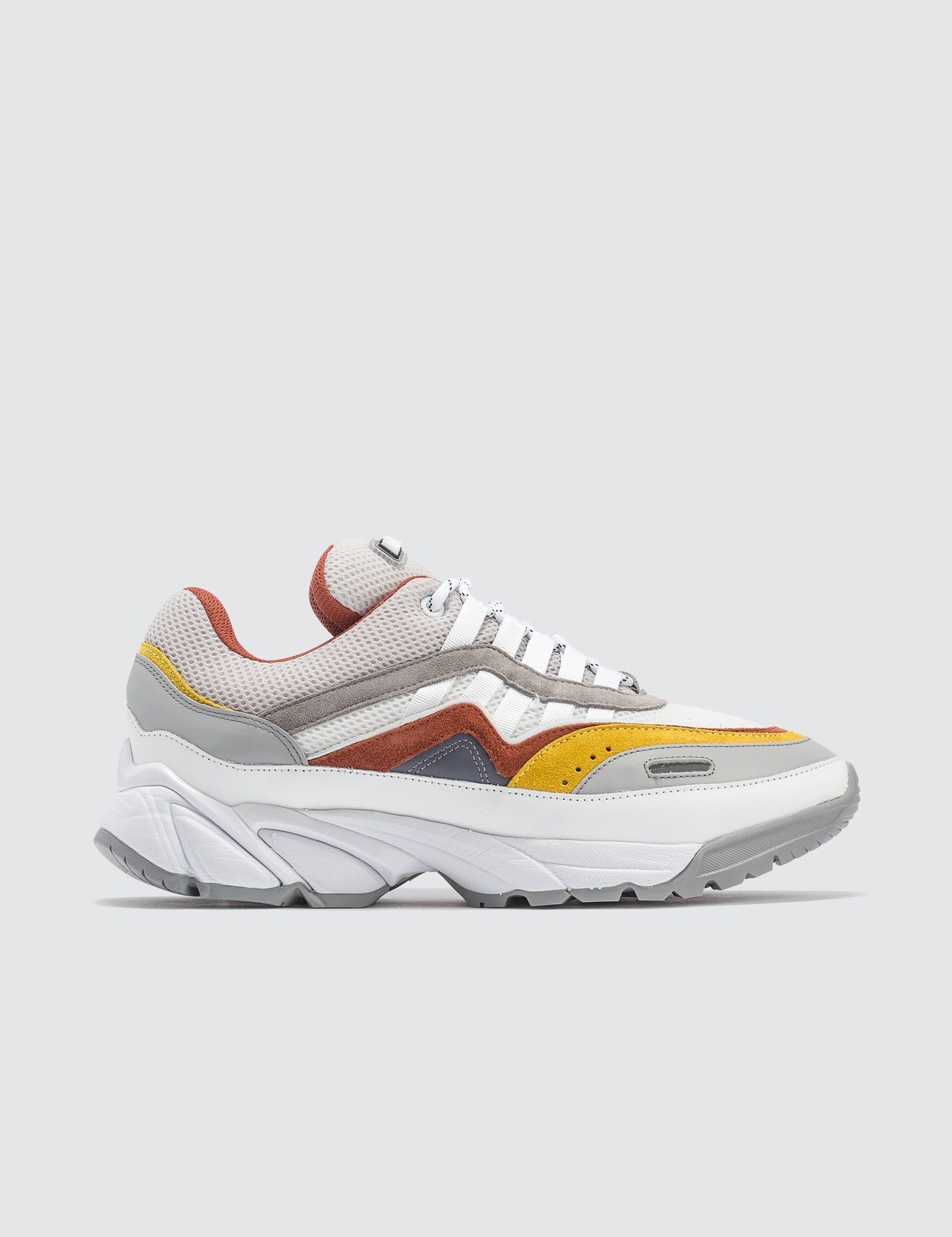 Demo Runner view 19