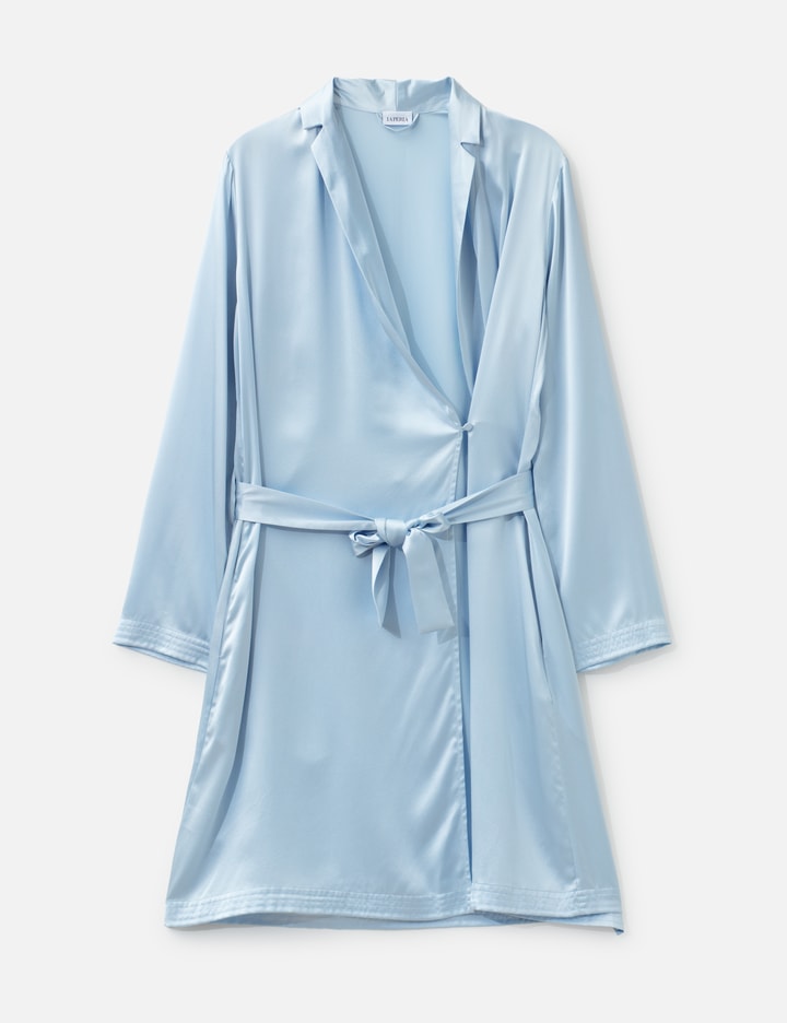 La Perla Silk Robe
