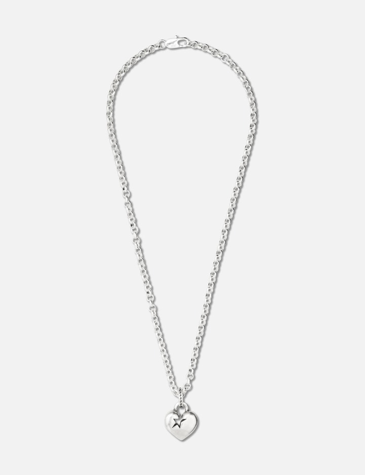 Icon Soul Necklace Placeholder Image