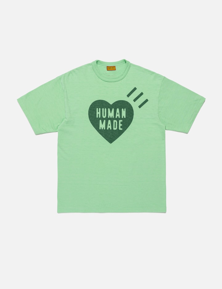 Color T-shirt Placeholder Image