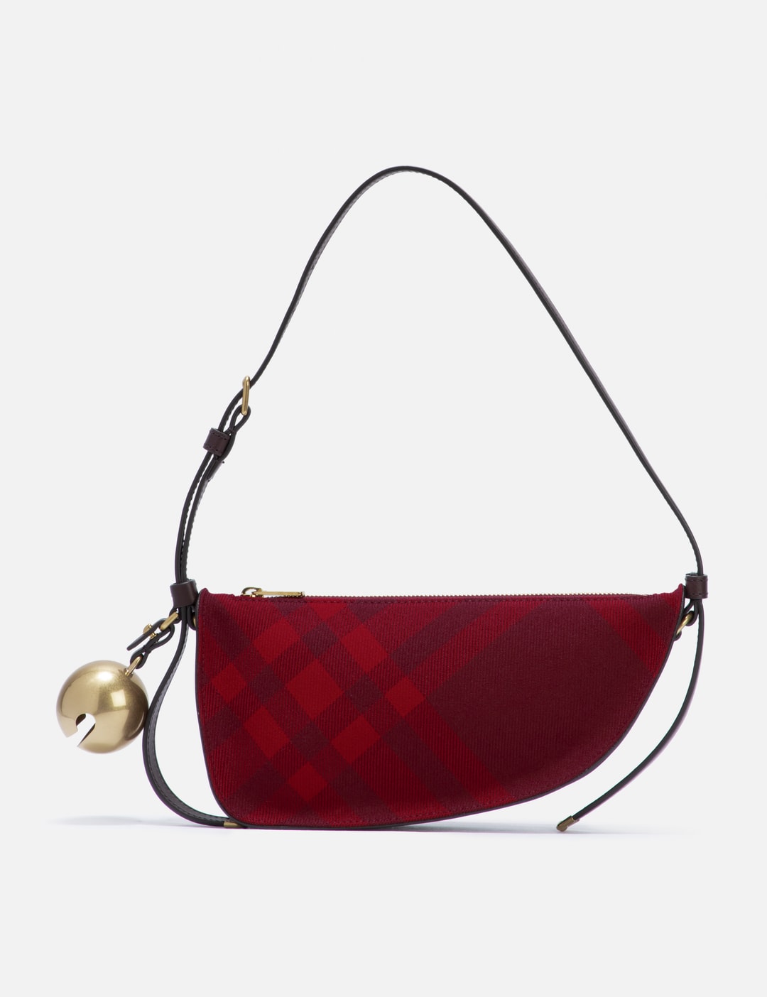 Burberry Small Knight Bag HBX