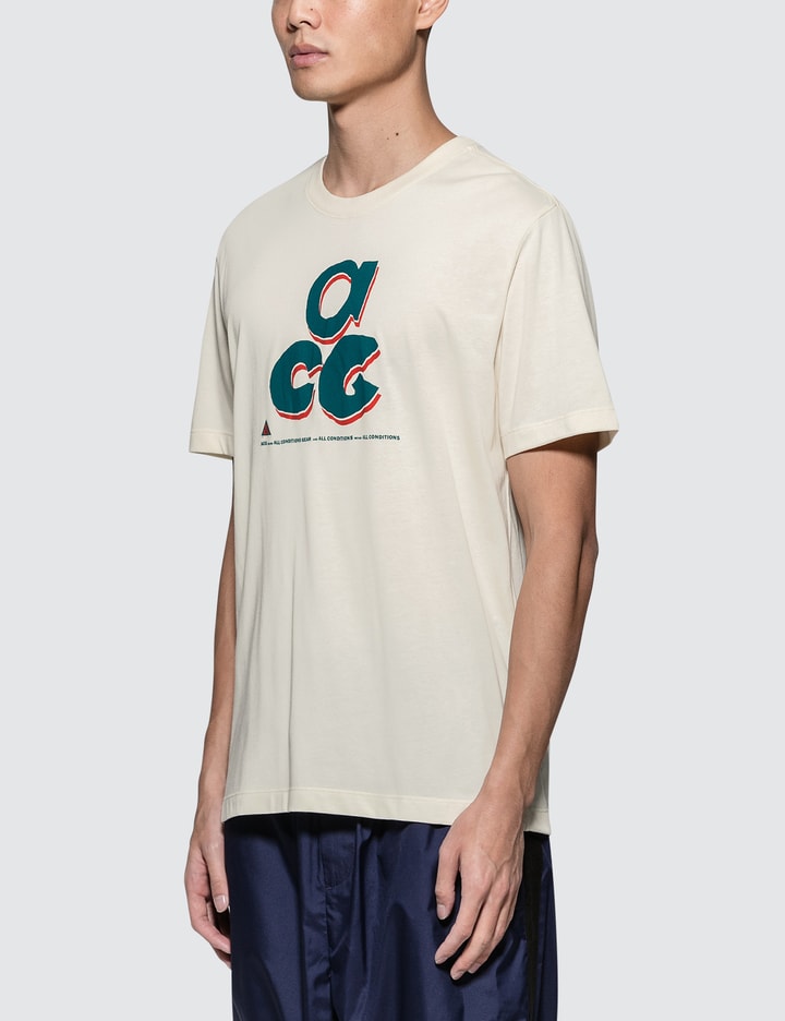 NSW ACG T-Shirt 2 Placeholder Image