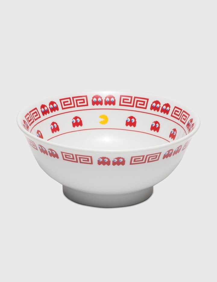 Medicom Toy Pac-Man Ramen Donburi