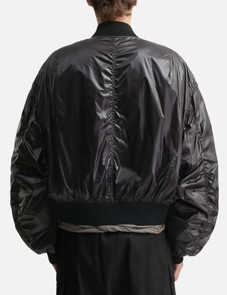 Secchia Flight Jacket view 12