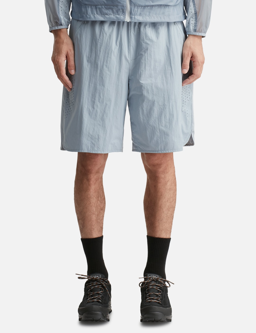 Light Technical Shorts view 18
