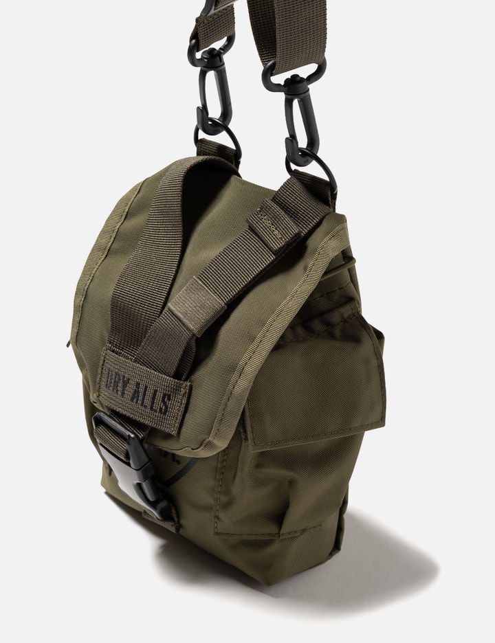 Human Made Military Multi Pouch