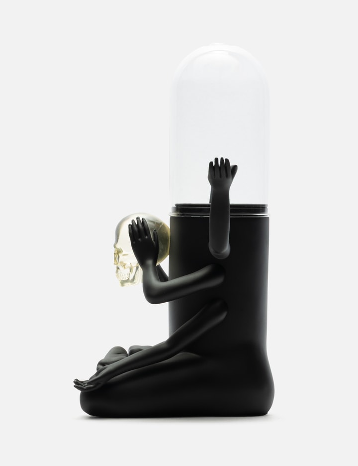 Prodip Leung Terrarium Sculpture (5/200) Placeholder Image