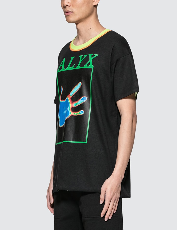 Reversible X-Ray S/S T-Shirt Placeholder Image