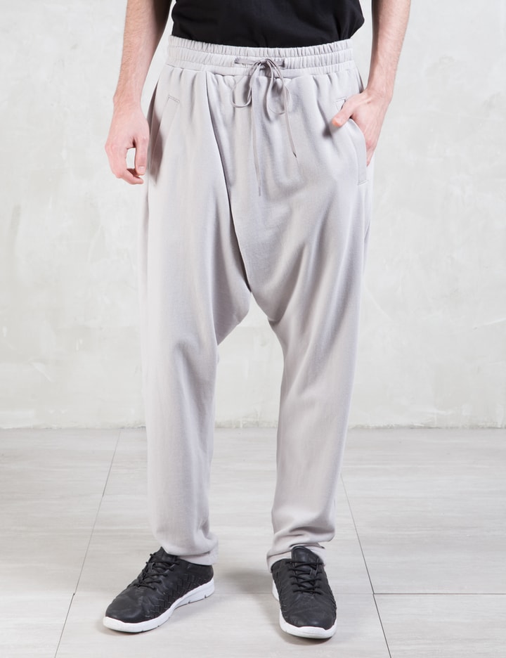 Jersey Baggy Pants Placeholder Image