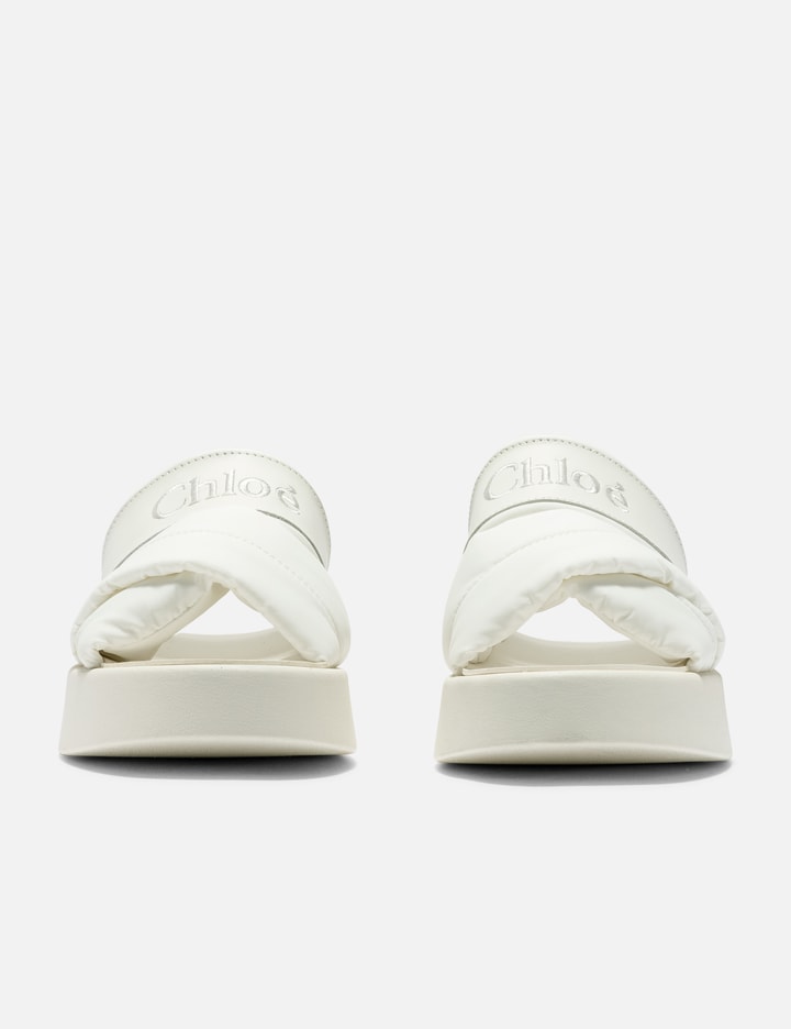 Mila Slide Sandals Placeholder Image