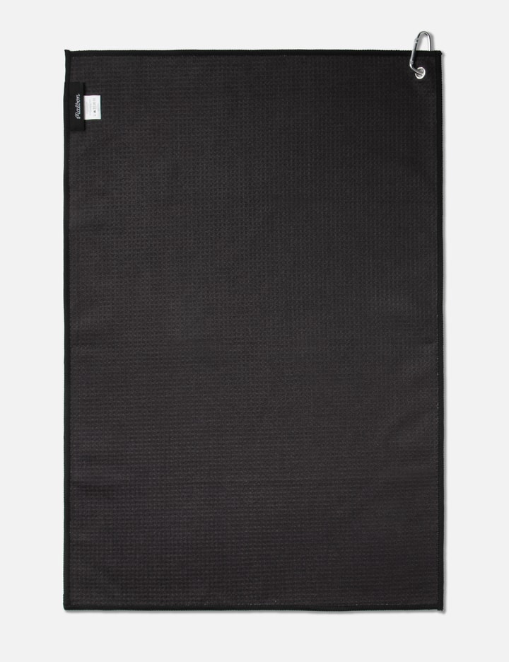Grateful Dead Golf Towel Placeholder Image
