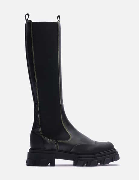 Ganni High Chelsea Boot