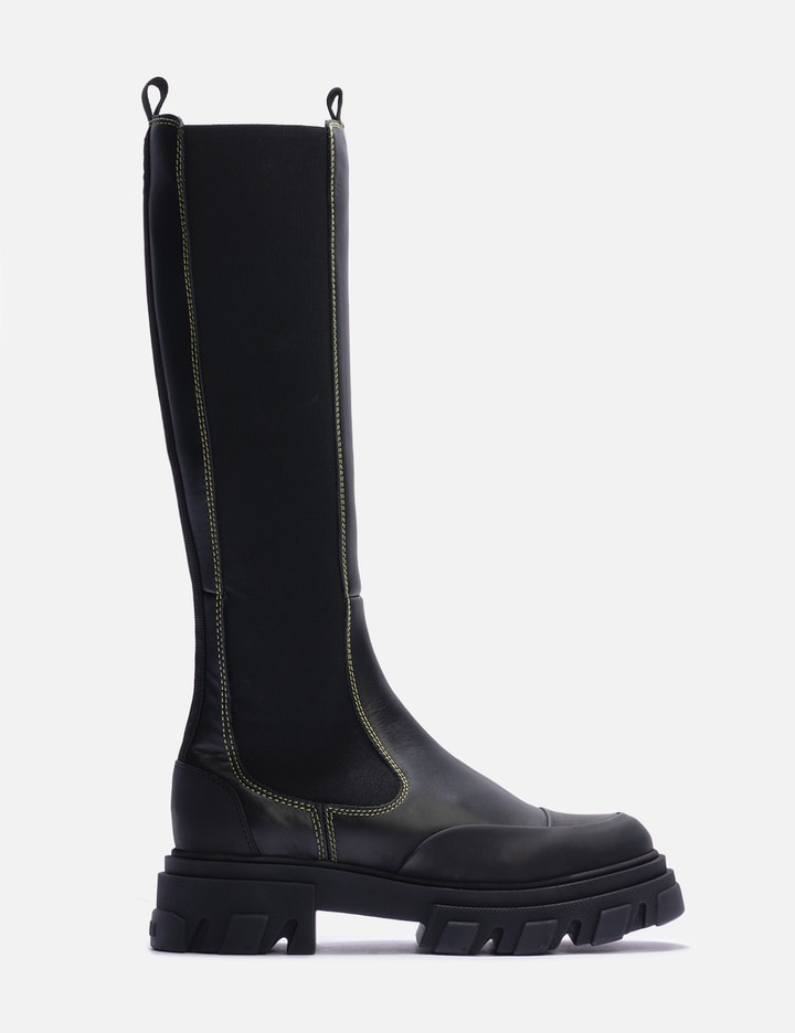 High Chelsea Boot Placeholder Image