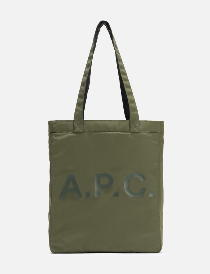 Lou Réversible Tote Bag Placeholder Image