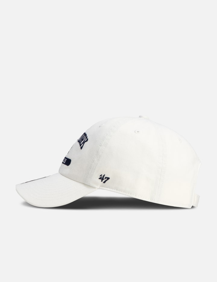 Yankees League Hat Placeholder Image