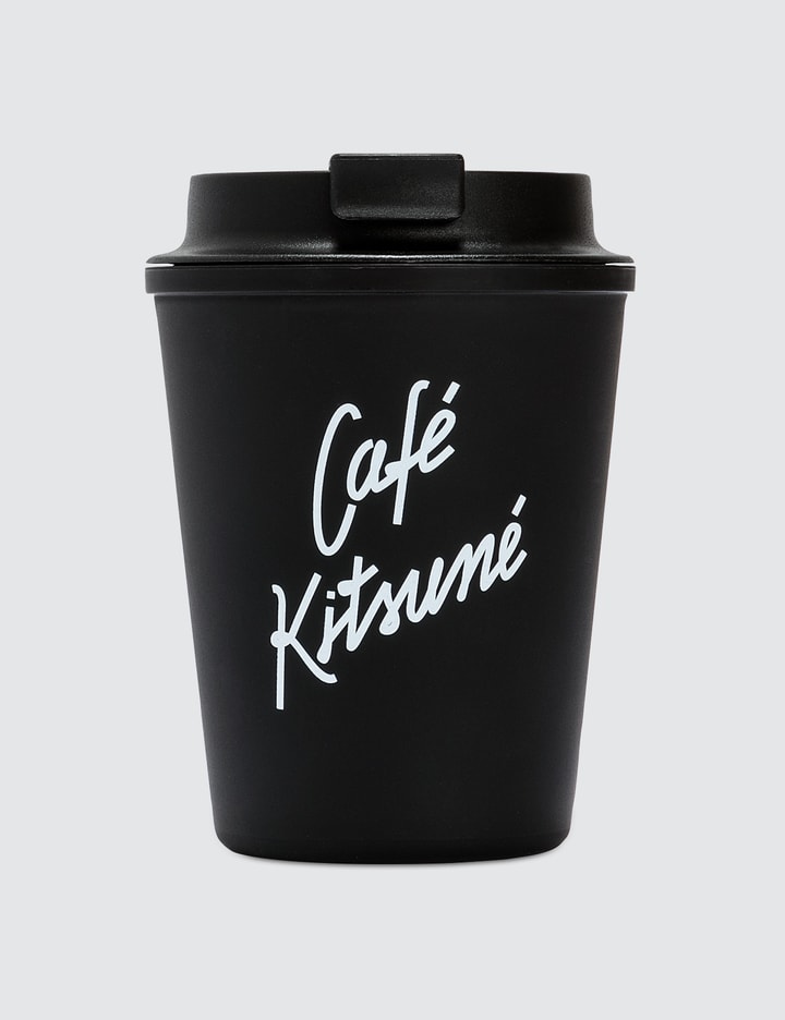 Cafe Kitsune Coffee Tumbler Placeholder Image